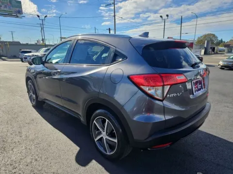 More photos of 2022 Honda HR-V EX Sport Utility 4D at All American Motors, WA