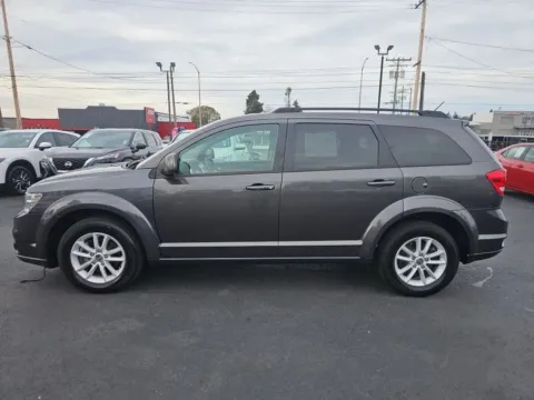 More photos of 2016 Dodge Journey SXT Sport Utility 4D at All American Motors, WA