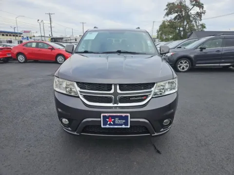 Photos of 2016 Dodge Journey SXT Sport Utility 4D for sale in Tacoma, WA at All American Motors