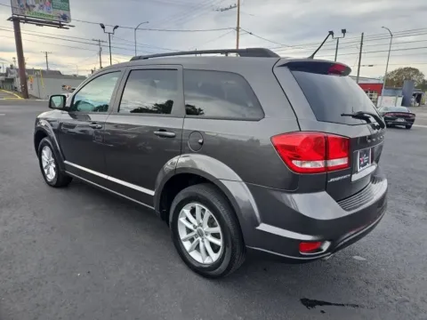 More photos of 2016 Dodge Journey SXT Sport Utility 4D at All American Motors, WA