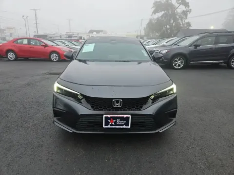 Photos of 2023 Honda Civic Sport Sedan 4D for sale in Tacoma, WA at All American Motors