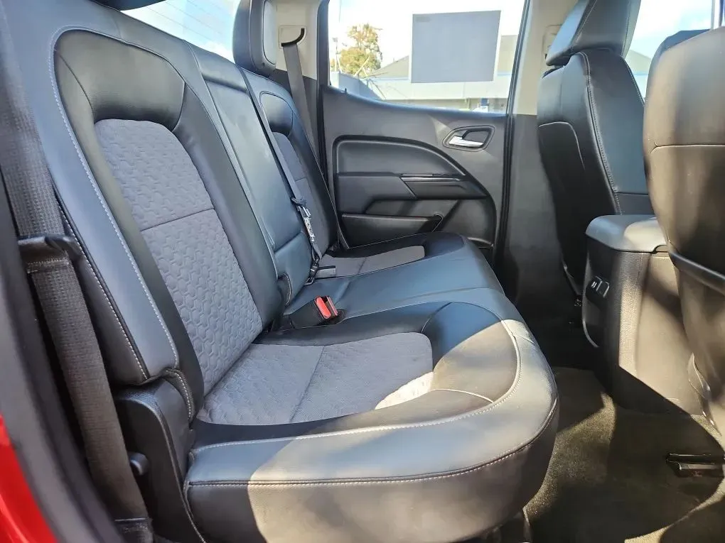 2015 Chevrolet Colorado Z71 - Photo 22