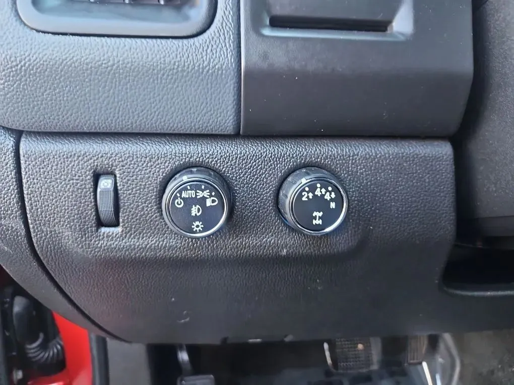 2015 Chevrolet Colorado Z71 - Photo 19