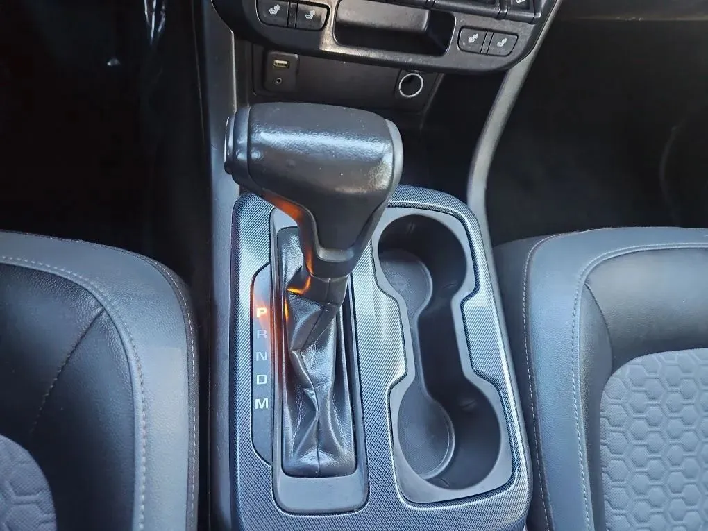 2015 Chevrolet Colorado Z71 - Photo 15