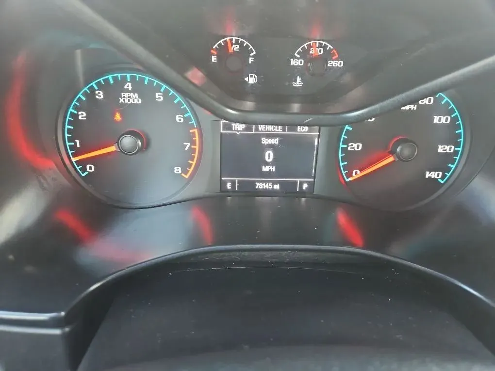 2015 Chevrolet Colorado Z71 - Photo 11