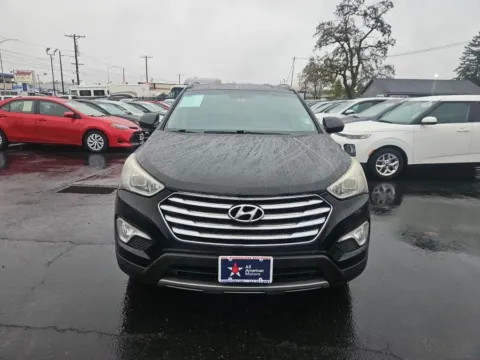 Photos of 2016 Hyundai Santa Fe SE Sport Utility 4D for sale in Tacoma, WA at All American Motors