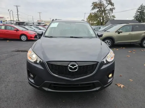 Photos of 2015 MAZDA CX-5 Touring Sport Utility 4D for sale in Tacoma, WA at All American Motors