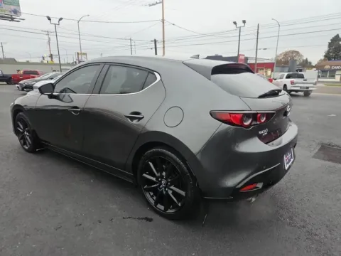 More photos of 2021 MAZDA MAZDA3 2.5 Turbo Hatchback 4D at All American Motors, WA