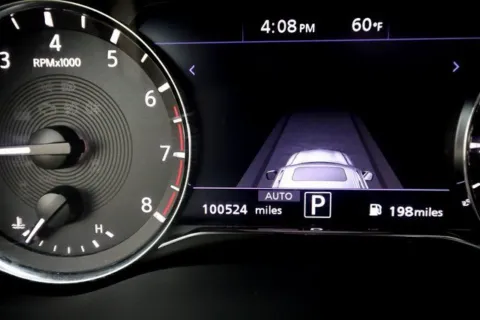 More photos of 2021 INFINITI QX80 Premium Select at Capital Auto Sales, VA