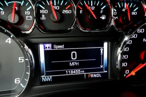 More photos of 2019 Chevrolet Tahoe Premier at Capital Auto Sales, VA