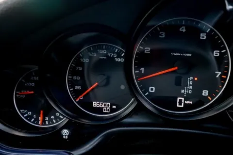 More photos of 2015 Porsche Panamera 4 at Capital Auto Sales, VA