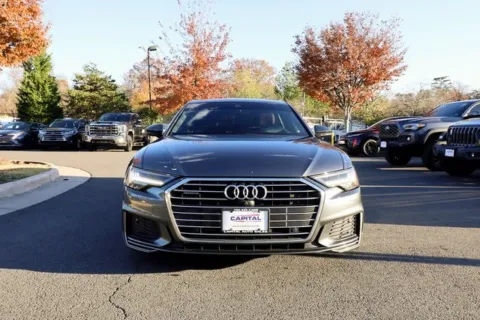 Photos of 2019 Audi A6 3.0T Prestige for sale in Chantilly, VA at Capital Auto Sales