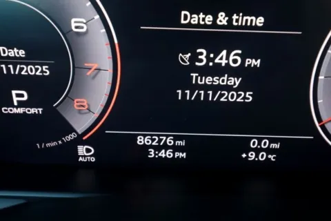 More photos of 2019 Audi A6 3.0T Prestige at Capital Auto Sales, VA