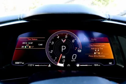 More photos of 2022 Chevrolet Corvette Stingray at Capital Auto Sales, VA