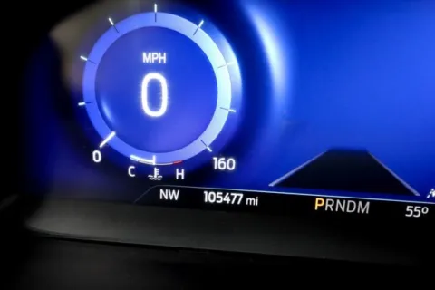 More photos of 2020 Ford Explorer ST at Capital Auto Sales, VA