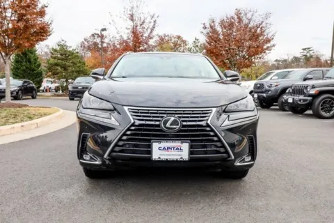 Photos of 2019 Lexus NX 300 Base for sale in Chantilly, VA at Capital Auto Sales