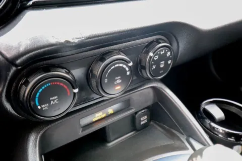 More photos of 2016 Mazda Miata Sport at Capital Auto Sales, VA