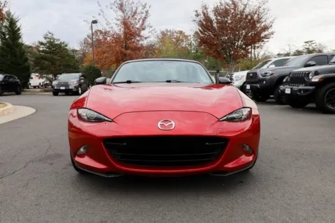 Photos of 2016 Mazda Miata Sport for sale in Chantilly, VA at Capital Auto Sales