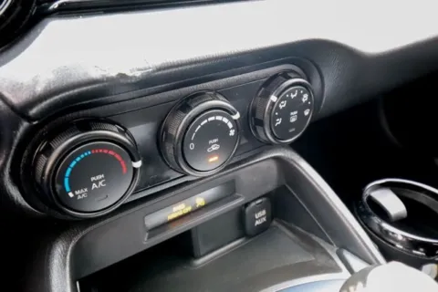 More photos of 2016 Mazda Miata Sport at Capital Auto Sales, VA