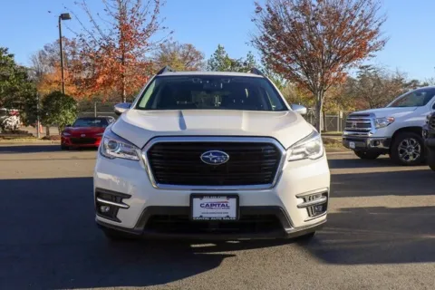 Photos of 2019 Subaru Ascent Touring for sale in Chantilly, VA at Capital Auto Sales