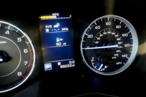 More photos of 2019 Subaru Ascent Touring at Capital Auto Sales, VA