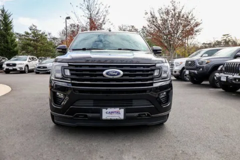 Photos of 2019 Ford Expedition Limited for sale in Chantilly, VA at Capital Auto Sales