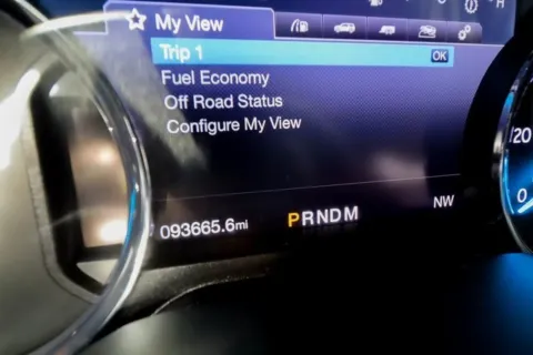 More photos of 2019 Ford Expedition Limited at Capital Auto Sales, VA