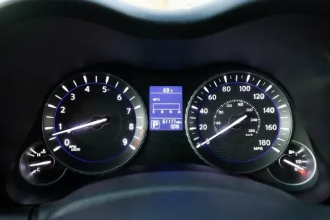 More photos of 2018 INFINITI Q70 3.7 LUXE at Capital Auto Sales, VA