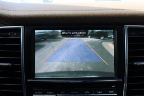 More photos of 2012 Porsche Panamera 4 at Capital Auto Sales, VA