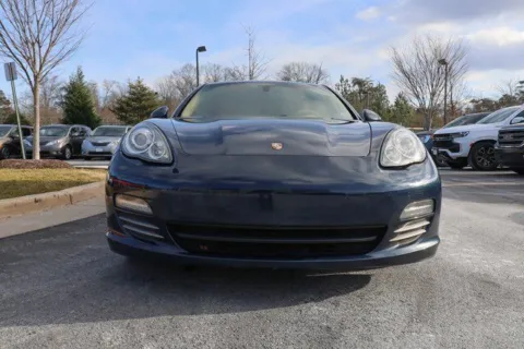 Photos of 2012 Porsche Panamera 4 for sale in Chantilly, VA at Capital Auto Sales