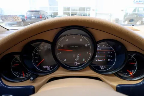 More photos of 2012 Porsche Panamera 4 at Capital Auto Sales, VA