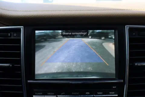 More photos of 2012 Porsche Panamera 4 at Capital Auto Sales, VA