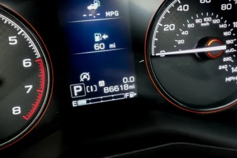 More photos of 2020 Subaru Forester Sport at Capital Auto Sales, VA