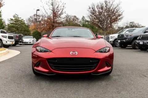 Photos of 2020 Mazda Miata RF Grand Touring for sale in Chantilly, VA at Capital Auto Sales