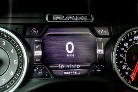 More photos of 2020 Ram 1500 Laramie at Capital Auto Sales, VA