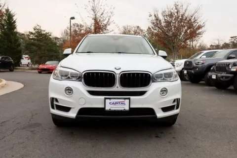 Photos of 2016 BMW X5 xDrive35i for sale in Chantilly, VA at Capital Auto Sales