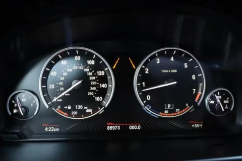 Another view of 2016 BMW X5 xDrive35i for sale in Chantilly, VA at Capital Auto Sales