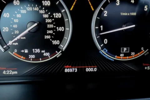 More photos of 2016 BMW X5 xDrive35i at Capital Auto Sales, VA