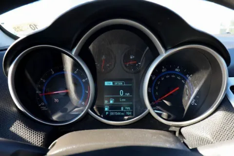 More photos of 2016 Chevrolet Cruze Limited 1LT at Capital Auto Sales, VA