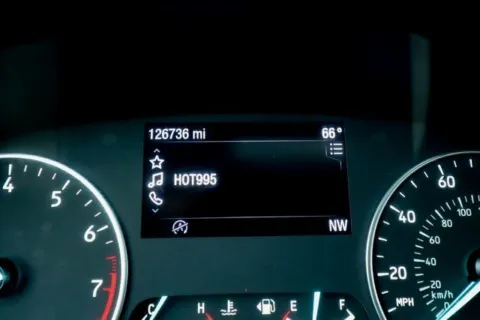 More photos of 2021 Ford EcoSport SE at Capital Auto Sales, VA