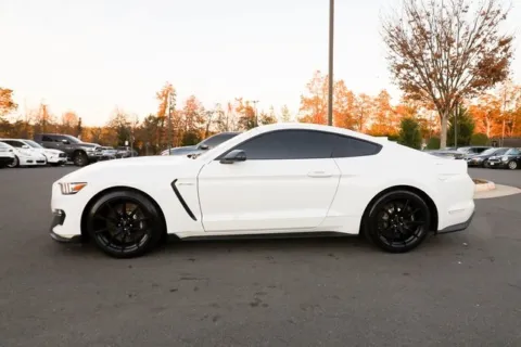 More photos of 2018 Ford Mustang Shelby GT350 at Capital Auto Sales, VA