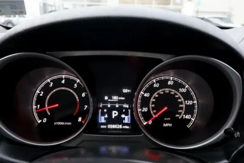 More photos of 2014 Mitsubishi Outlander Sport ES at Capital Auto Sales, VA