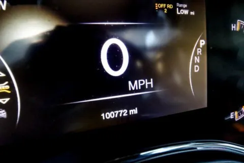 More photos of 2018 Jeep Grand Cherokee Trailhawk at Capital Auto Sales, VA