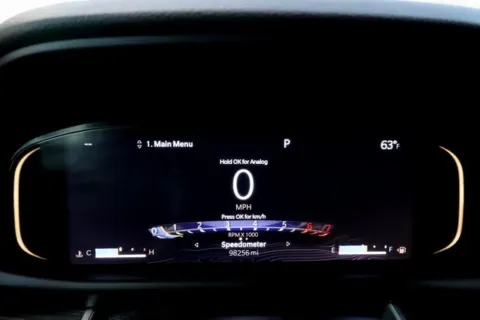 More photos of 2022 Jeep Wagoneer Series II at Capital Auto Sales, VA