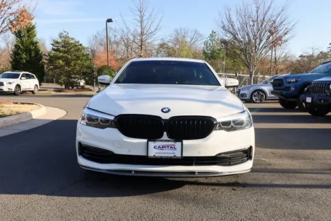 Photos of 2020 BMW 5 Series 530i xDrive for sale in Chantilly, VA at Capital Auto Sales