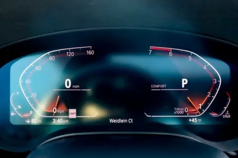 More photos of 2020 BMW 5 Series 530i xDrive at Capital Auto Sales, VA