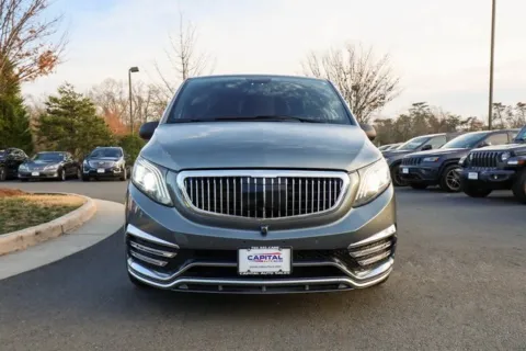 Photos of 2022 Mercedes-Benz Metris Passenger for sale in Chantilly, VA at Capital Auto Sales