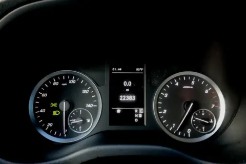 More photos of 2022 Mercedes-Benz Metris Passenger at Capital Auto Sales, VA