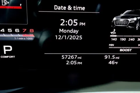 More photos of 2022 Audi SQ5 Sportback Premium Plus at Capital Auto Sales, VA