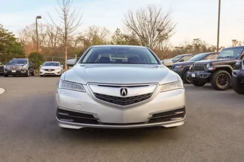 Photos of 2017 Acura TLX 3.5L V6 for sale in Chantilly, VA at Capital Auto Sales